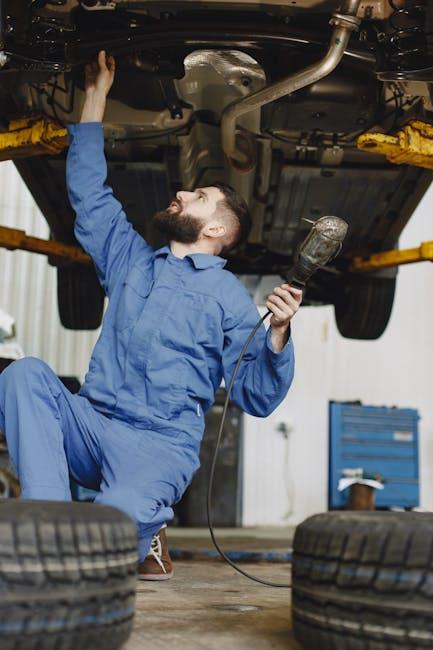 Gathering the Essential Tools for a Safe and Effective Check