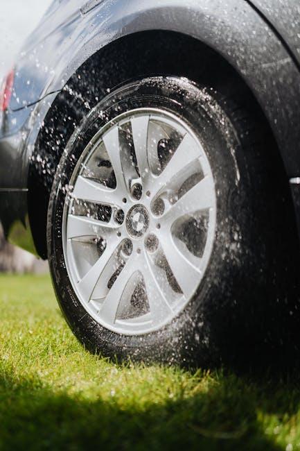 Choosing the Best Car Wax for Long-Lasting Shine