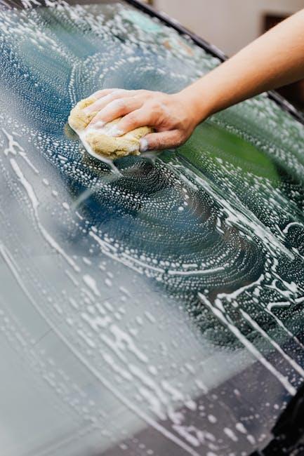 Eco-Friendly Solutions for Sustainable Car Detailing