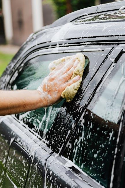 Essential Cleaning Supplies for a Flawless Finish