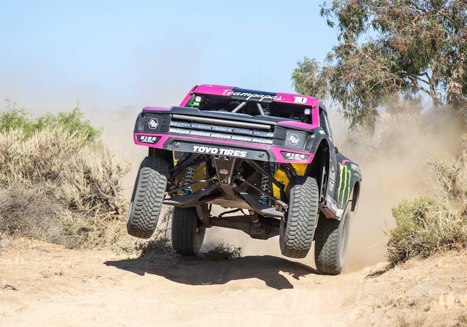 Understanding the Fundamentals of Car Suspension Systems