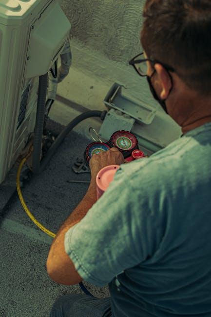 How Preventive Maintenance Extends Your AC Lifespan