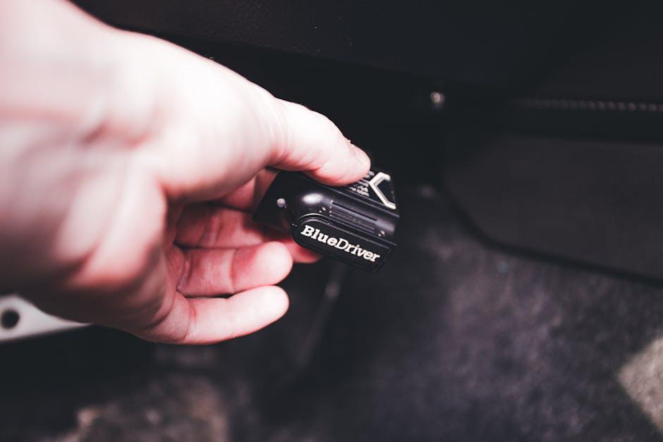 Inspecting Spark Plugs and Ignition Components