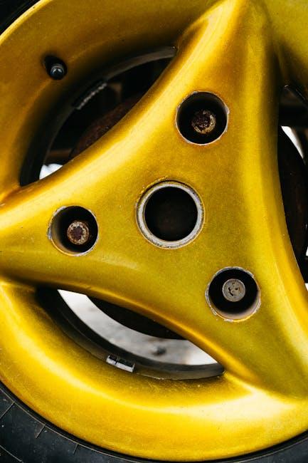 Evaluating Tire Wear Patterns for Suspension Issues