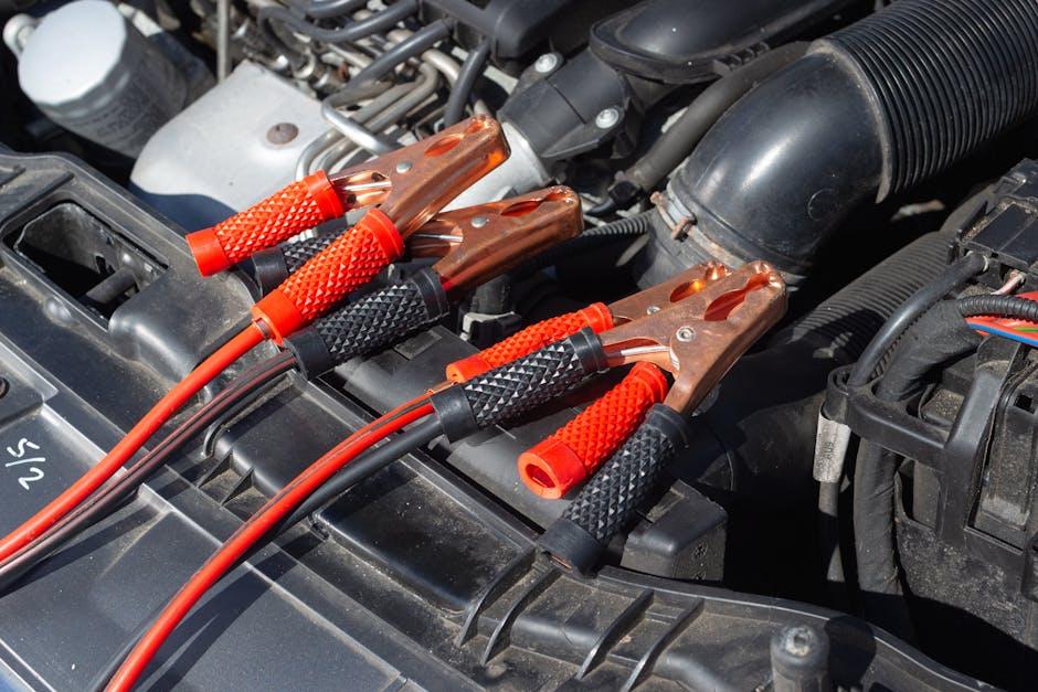 Tips for Maintaining Your Starter to Avoid Costly Repairs