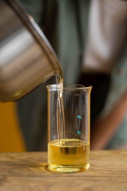 Choosing the Right Tools and Fluids for Your Flush