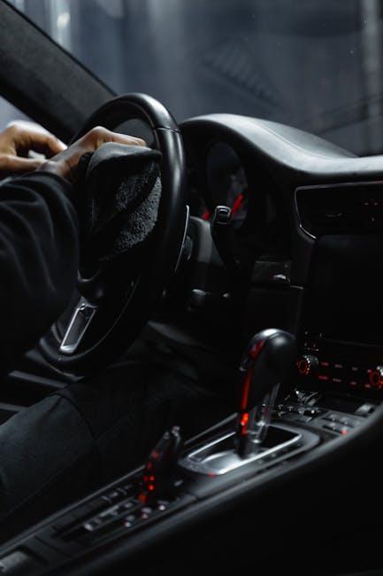 Essential Tools for Maintaining Dashboard and Console Shine