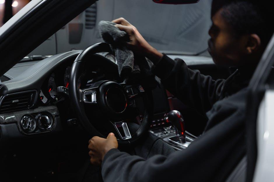 Understanding the Importance of a Clean Car AC System