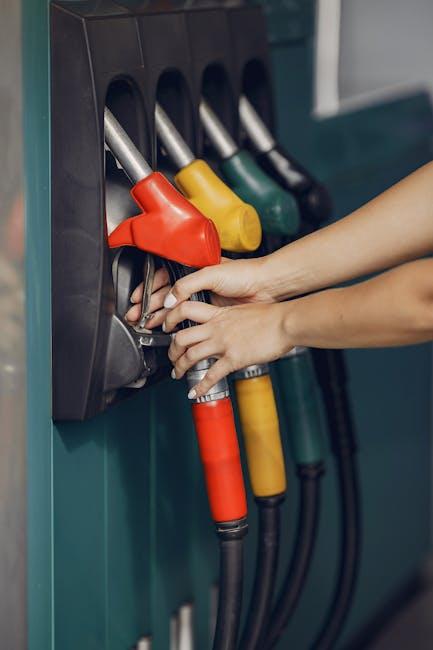 The Role of Additives in Enhancing Oil Efficiency
