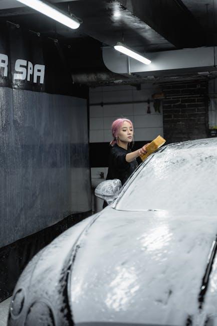 Choosing the Right Polishing Products for Your Vehicle