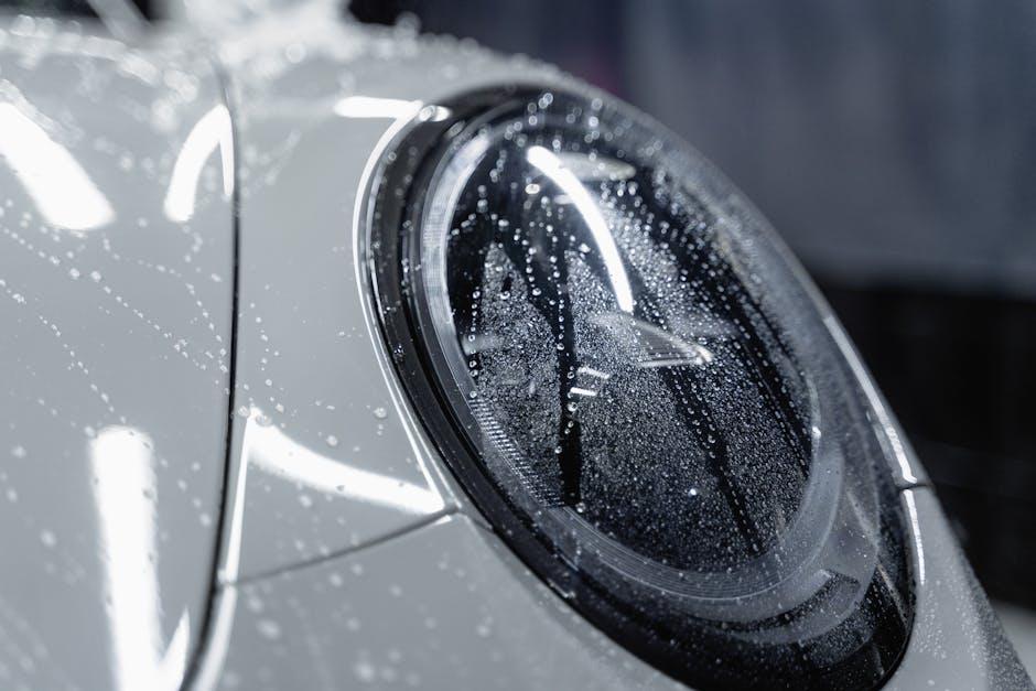 Diagnosing Faulty Headlight Bulbs and When to Replace Them