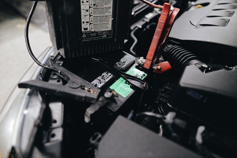 Smart Charging Practices to Maximize Battery Health