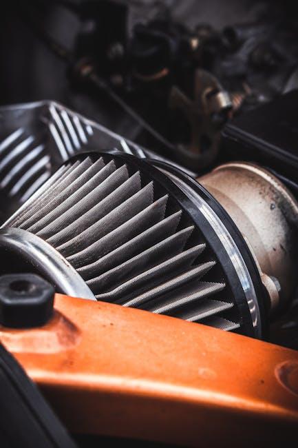 Choosing the Right Replacement Fuse and Reinstalling It