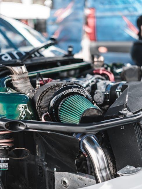 Optimizing Air Intake for Enhanced Combustion