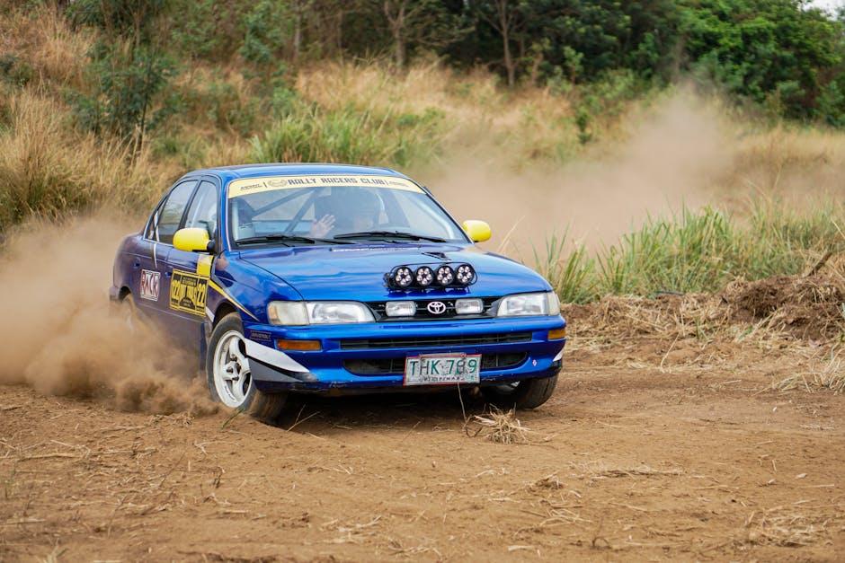 The Impact of Poor Handling and Steering on Safety