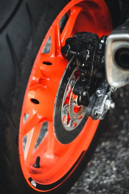 Innovative Technologies Driving Superior Traction