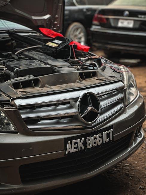 Top Car Battery Brands Delivering Unmatched Reliability in 2025
