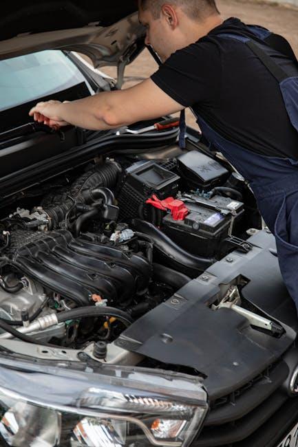 Expert Tips for Scheduling and Preparing for a Tune-Up