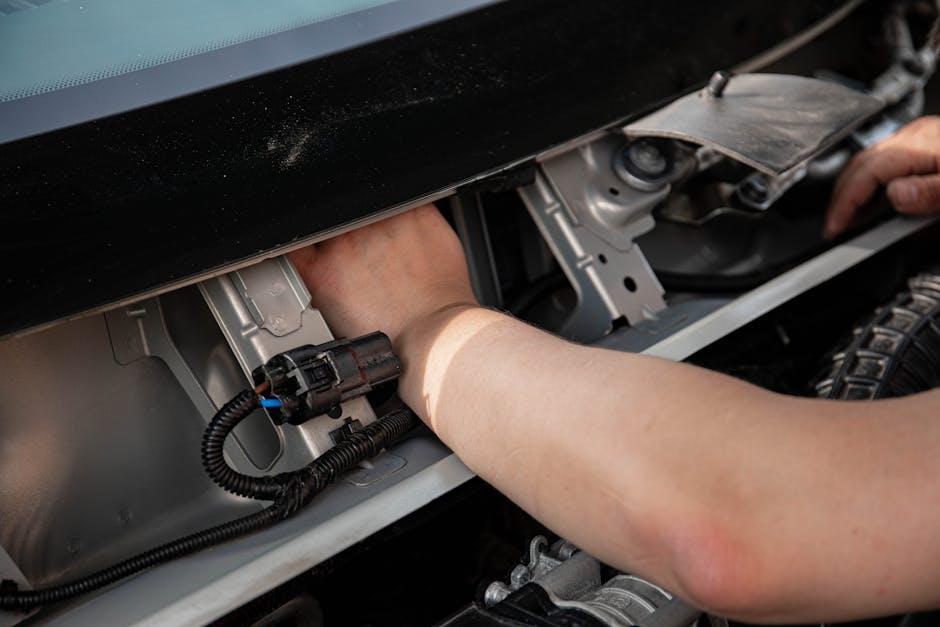 Choosing the Right Tools and Materials for a Smooth Installation