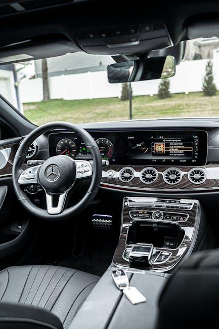 Understanding the Basics of Car Air Conditioning Systems