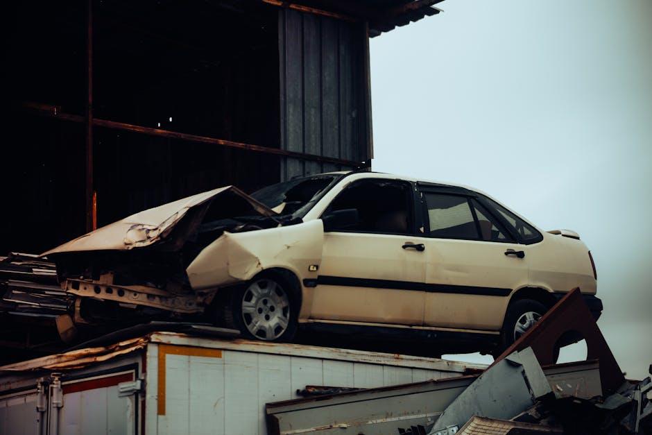 Understanding the Environmental Impact of Car Battery Disposal