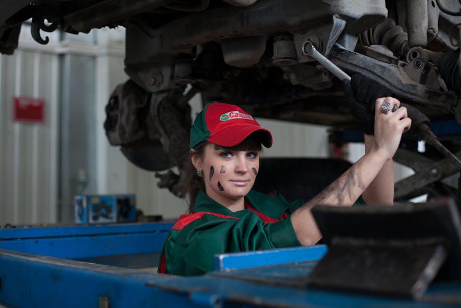 Choosing the Right Oil for Your Vehicle’s Engine