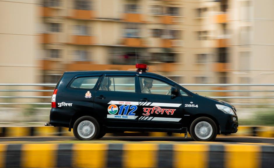 Parking Smartly to Avoid Environmental and Physical Hazards