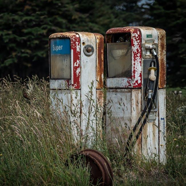 Step-by-Step Guide to Draining the Old Oil Properly