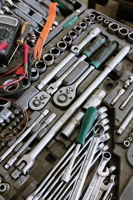 Gathering Essential Tools and Safety Gear for a Smooth Recharge