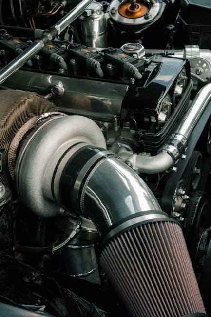 Tips for Maintaining Your Engine Air Filter to Maximize Longevity