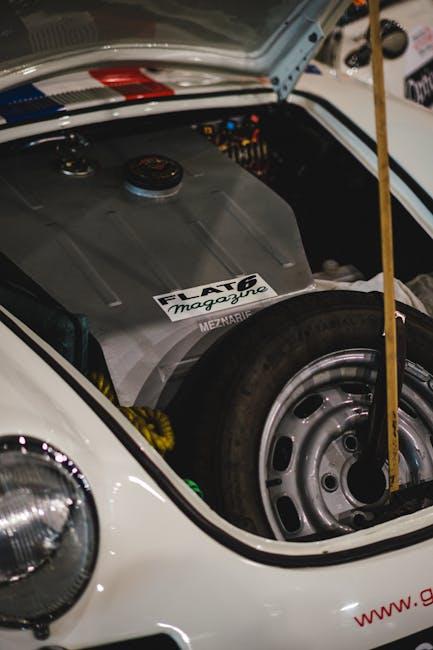 Tips for Regular Inspection and Maintenance During Storage