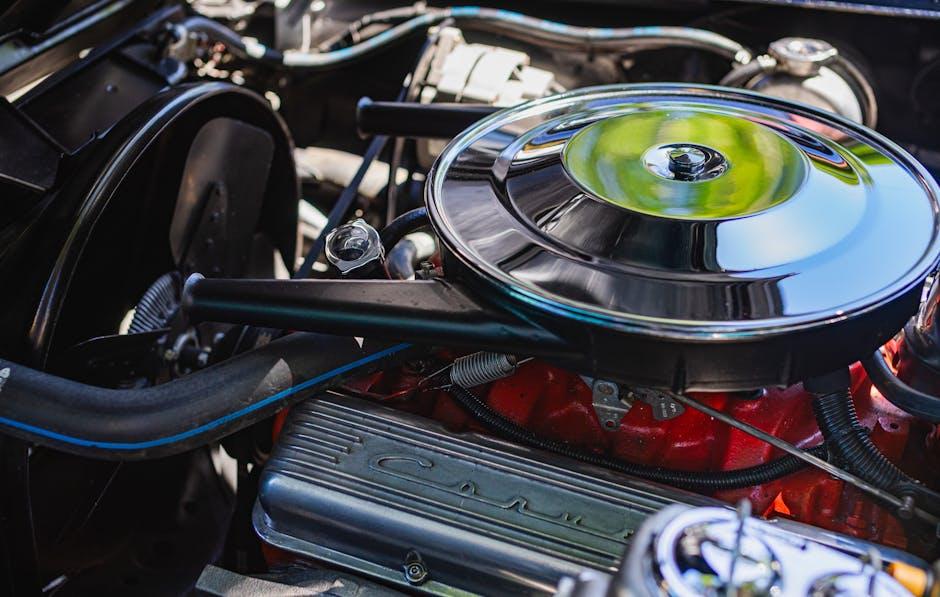 How to Inspect and Replace Belts and Hoses Like a Pro