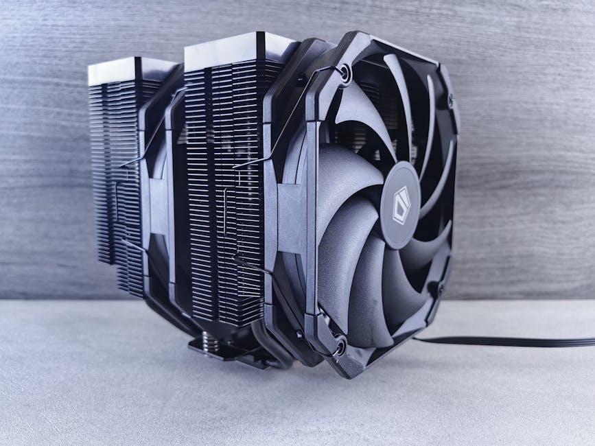 Innovative Techniques for Maximizing Airflow Efficiency