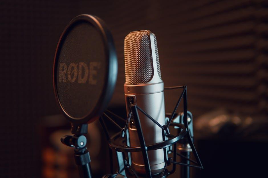 Exploring Advanced Technologies for Noise Reduction