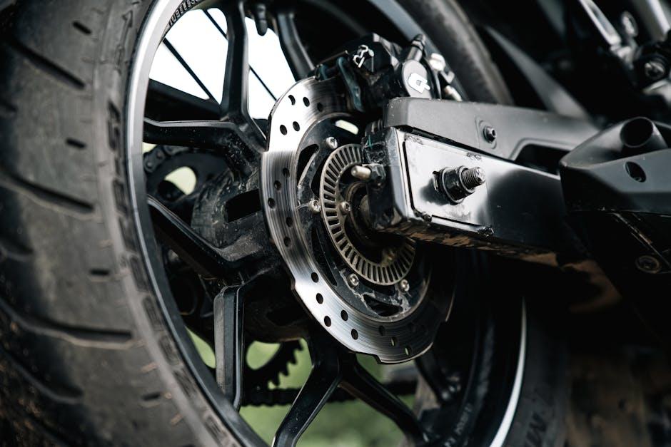 Choosing the Right Brake System for Your Driving Needs