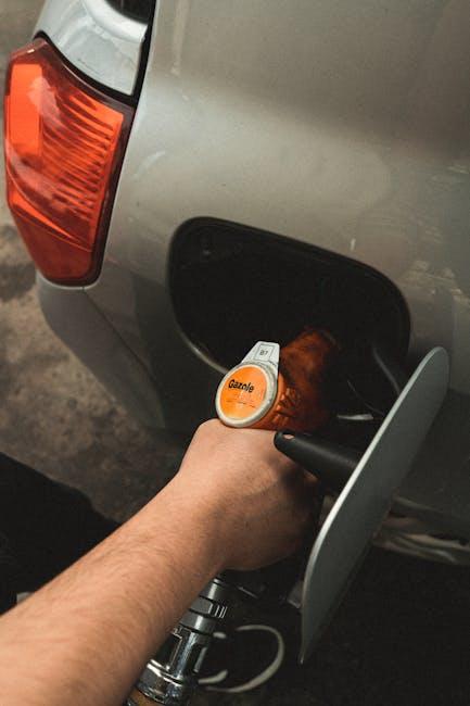 How to Choose the Right Oil Additives for Your Vehicle