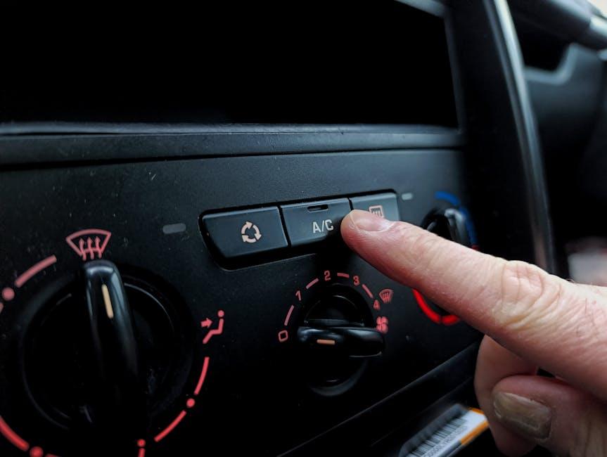 Step-by-Step Guide to Flushing and Refilling Your Cooling System