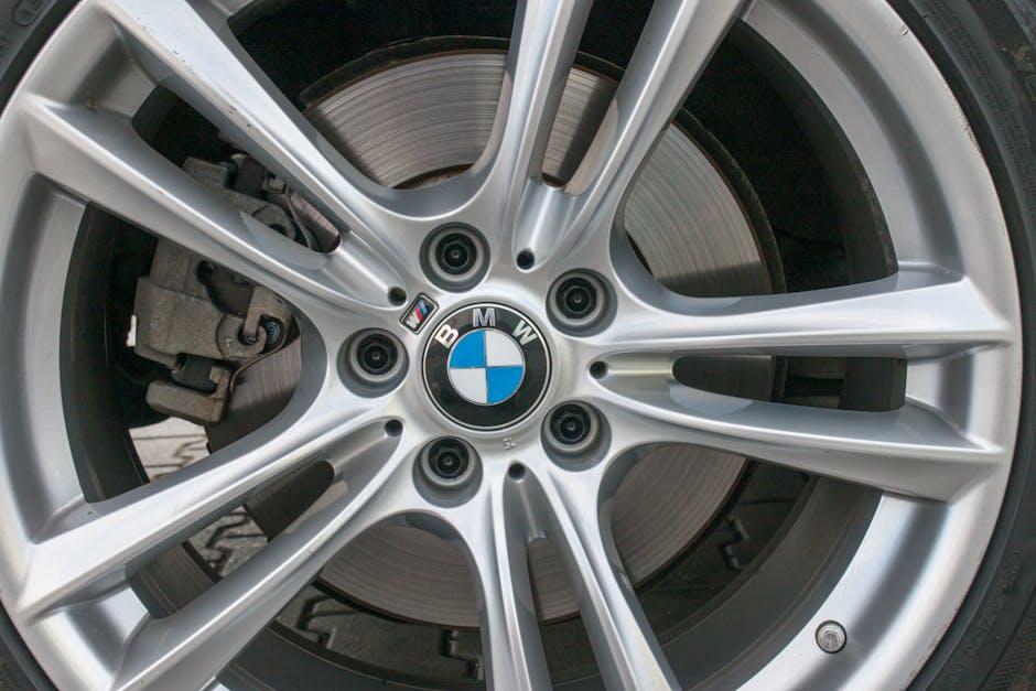 How Brake Performance Changes with Wear