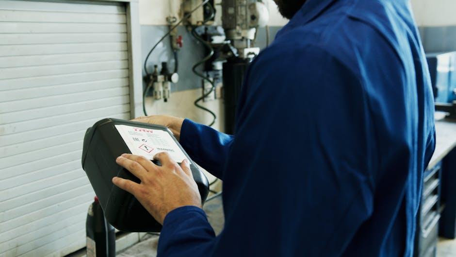 The Role of Engine Diagnostics in Preventative Maintenance