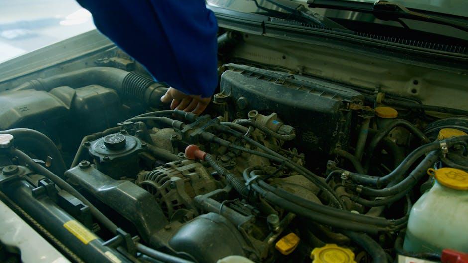 Understanding the Basics of Synthetic and Conventional Oils