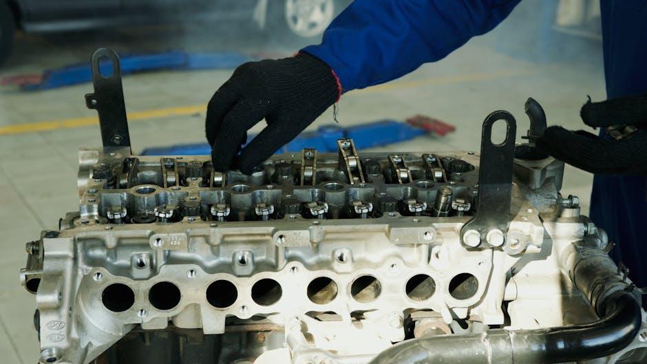 Comparing Diagnostic Methods and Repair Technologies Used