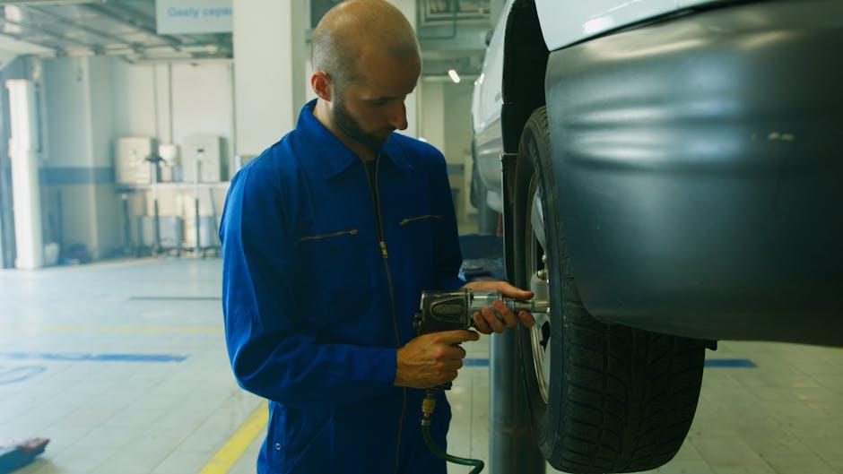 Expert Tips for Adjusting Camber, Caster, and Toe Angles