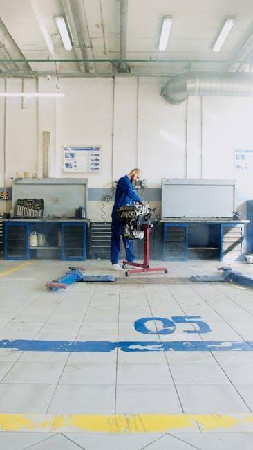 Choosing the Right Maintenance Schedule for Your Transmission Type