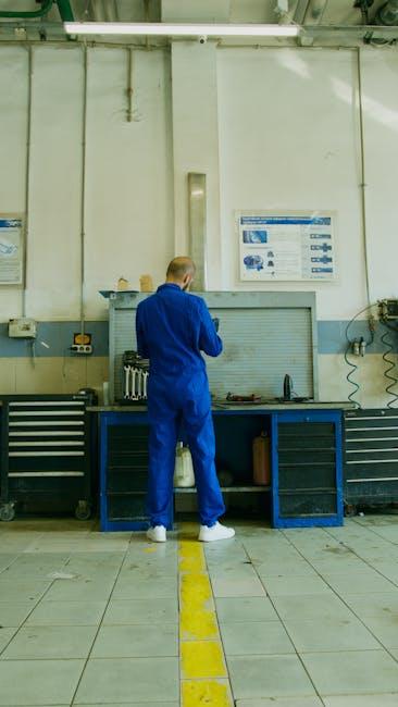 Incorporating Routine Inspections to Prevent Costly Engine Repairs
