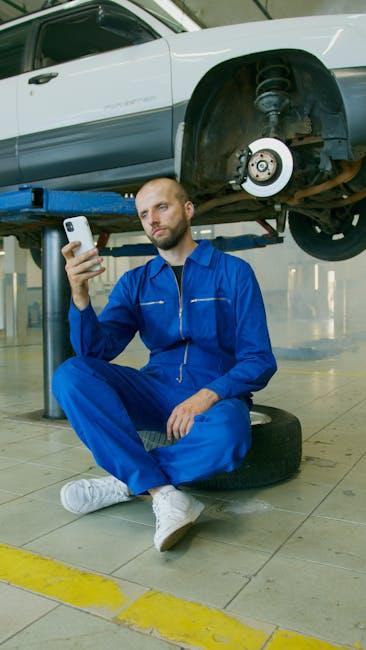 Preventative Maintenance Practices to Extend Suspension Lifespan