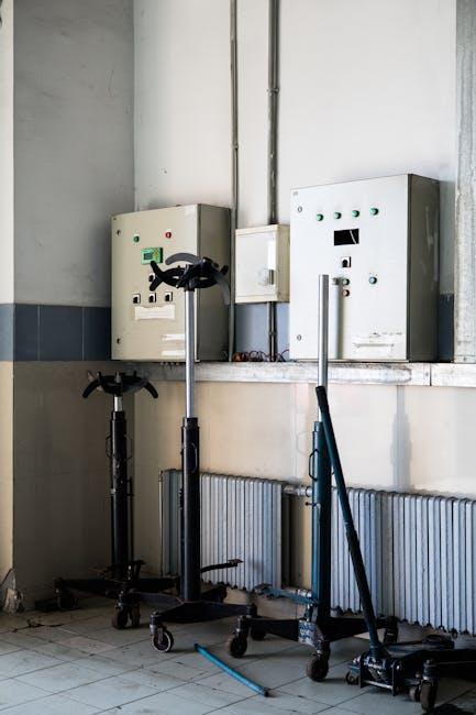 Routine Inspection Techniques for Electrical Connections