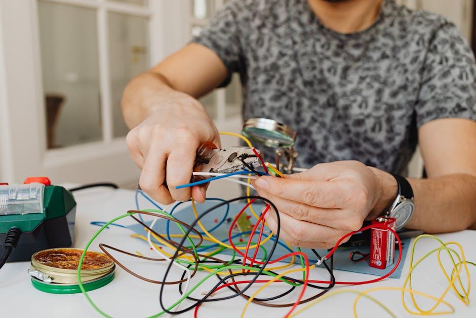 Innovative Circuit Testers That Simplify Troubleshooting
