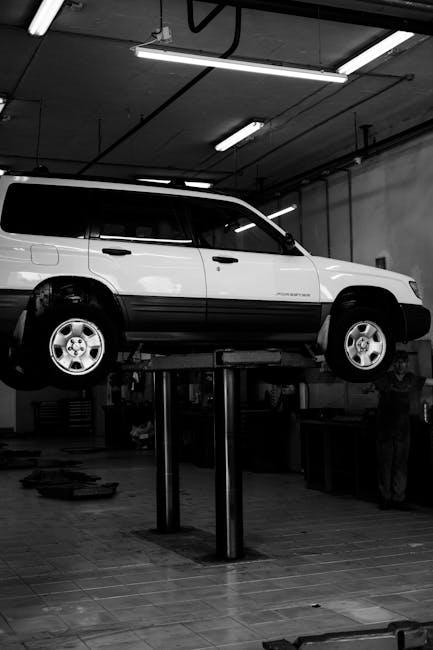 When to Seek Professional Inspection for Persistent Suspension Sounds