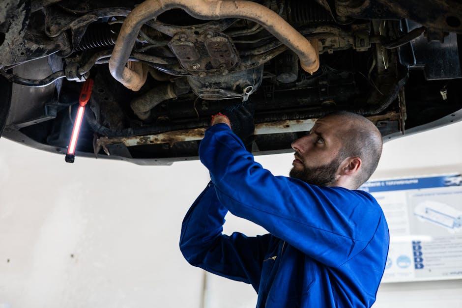 How to Diagnose Starter Problems Before They Escalate