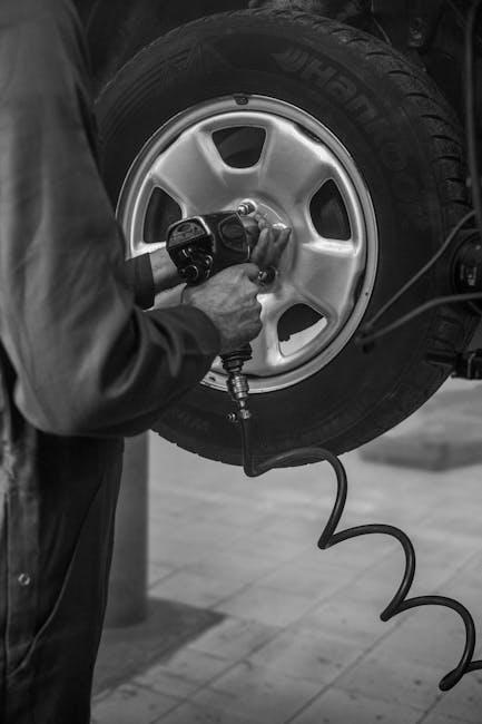 Top Tools for Effortless Tire and Wheel Care
